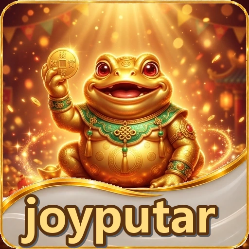 Pratinjau kotak paket APK joyputar Android sebelum diunduh.